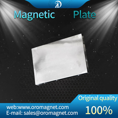 Separación magnética Magneto fuerte Placas / placas magnéticas