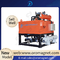 Máquina de separación magnética de 1000 mm 200 toneladas 380VAC Separación magnética para molinillo