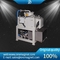 Separación magnética manual de 2.5T de alta eficiencia para la máquina de molienda de pigmento cerámico de estiércol