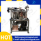 Máquina de separación magnética de alta intensidad en cerámica de lodo pasta de batería química de lodo