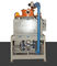 Máquina de proceso del separador del imán de la alta capacidad del feldespato 50000 gauss de ajustable