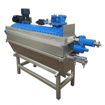 50/60Hz Frequency Magnetic Particle Extractor for Ceramic Industry Low Maintenance