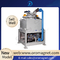 Equipo de minería Separador magnético húmedo ZT-1000L Refrigeración por agua / refrigeración por aceite para caolín / cerámica / feldespato
