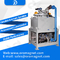 Máquina de separación magnética de alta intensidad húmeda para moler máquina de extracción de mineral crudo y hierro