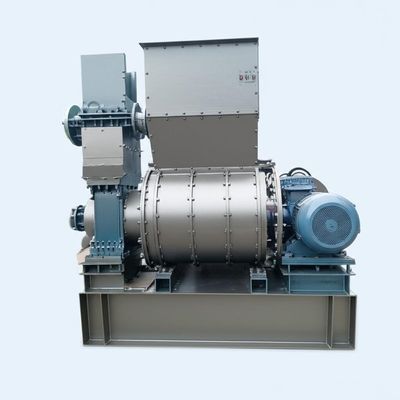 Industrial Magnetic Separator Machine 2300*2300*3200mm AC 380V for Separation