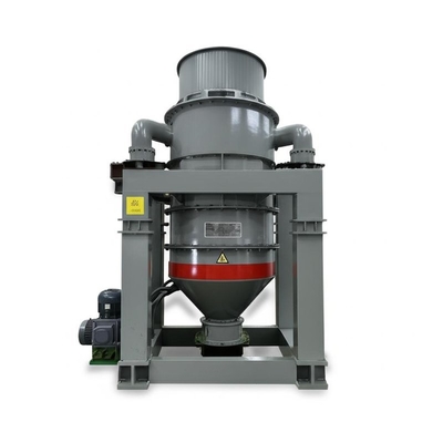 Equipo Separador Magnético de 2300*2300*3200mm para Capacidad de 5-10T/H y Separación Magnética Precisa