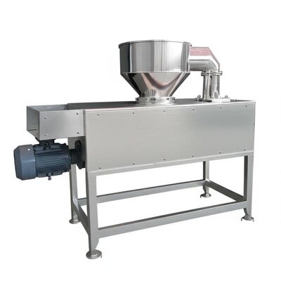 Tamaño de alimentación 20-325 Máquina de separación magnética de malla Capacidad 5-10T H Frecuencia 50 60Hz Diseñado para funcionamiento continuo